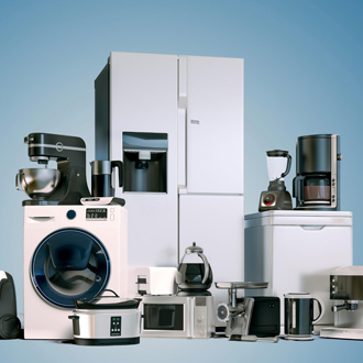 manufacturing